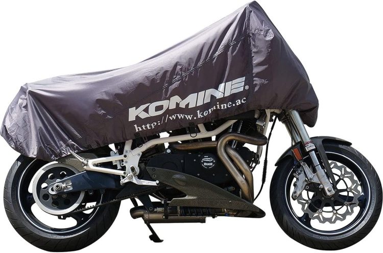 バイク用品のイメージ