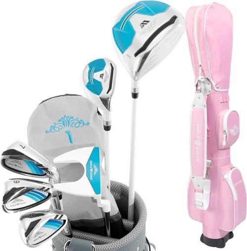 2026年版】初心者向けゴルフクラブセットのおすすめ11選。メンズ