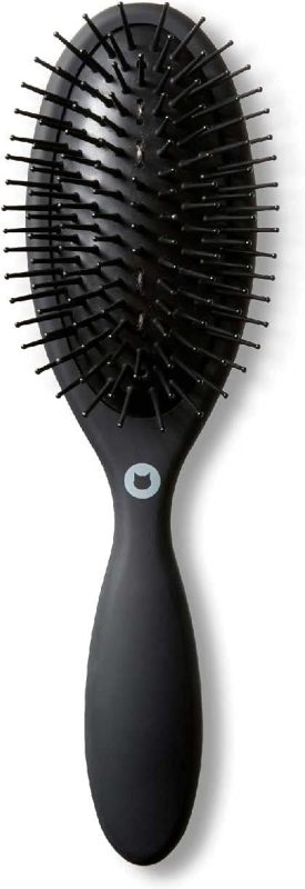 猫壱 ブラシを嫌がる猫もとろける魔法のブラシ