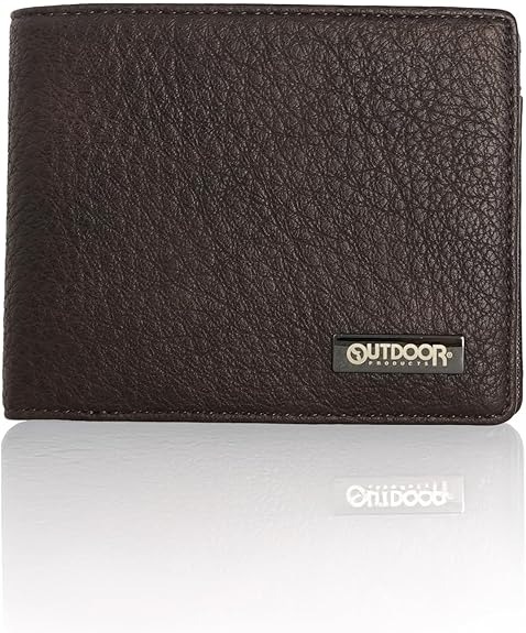 アウトドアプロダクツ(OUTDOOR PRODUCTS) 二つ折り財布
