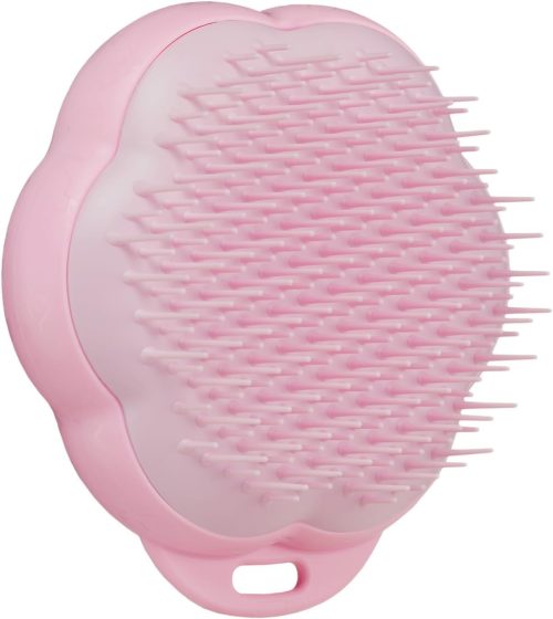 タングルティーザー(Tangle Teezer) ペットティーザー キャット リラックスピンク