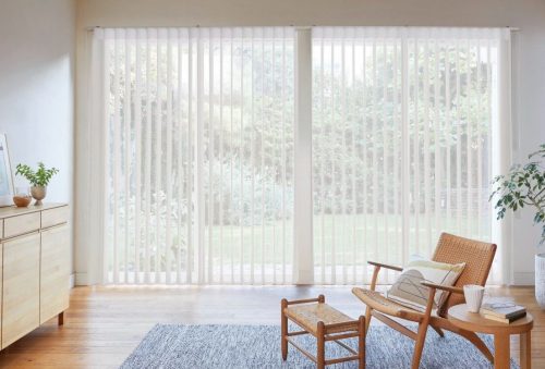 タチカワブラインド 調光タテ型ブラインド エアレ