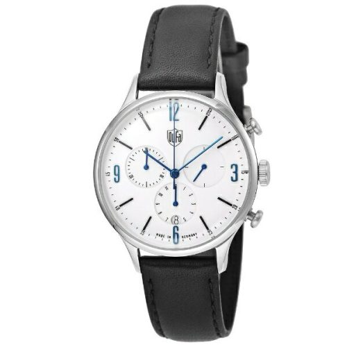 ドゥッファ(DUFA) MiesChrono DF-9002-03