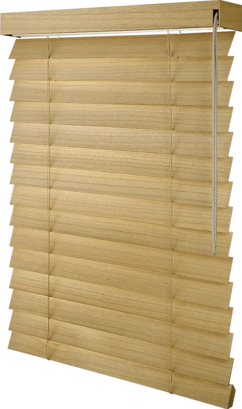 ノーマンジャパン(NORMAN) 桐ウッドブラインド