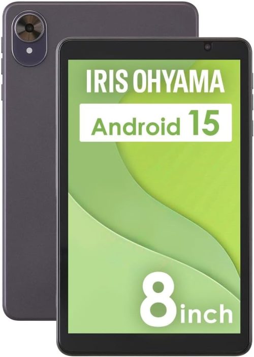 アイリスオーヤマ(IRIS OHYAMA) LUCA TA08E1W63-V1H