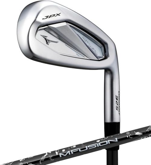 ミズノ(MIZUNO) JPX 925 HOT METAL アイアン 5KJKB38270