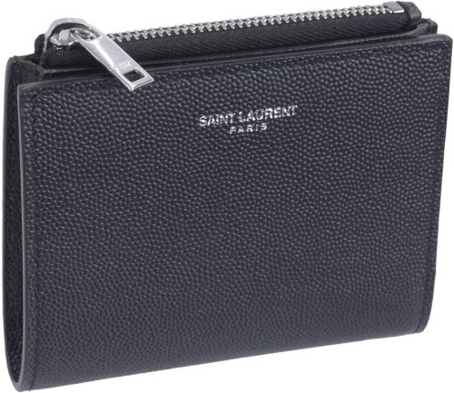 サンローラン(SAINT LAURENT) コンパクトウォレット