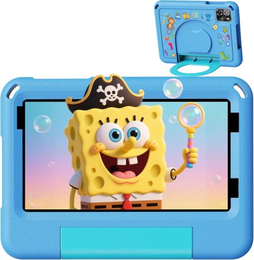 PRITOM キッズタブレット P7