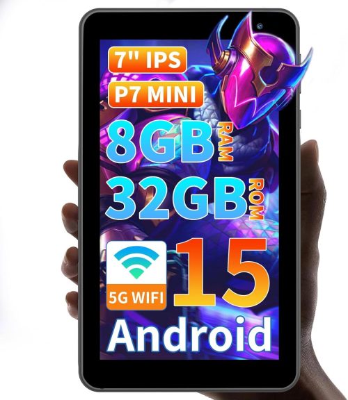 VASOUN タブレット P7