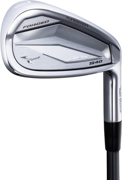 ミズノ(MIZUNO) JPX S40 FORGED アイアン5本組 5KJBS58805