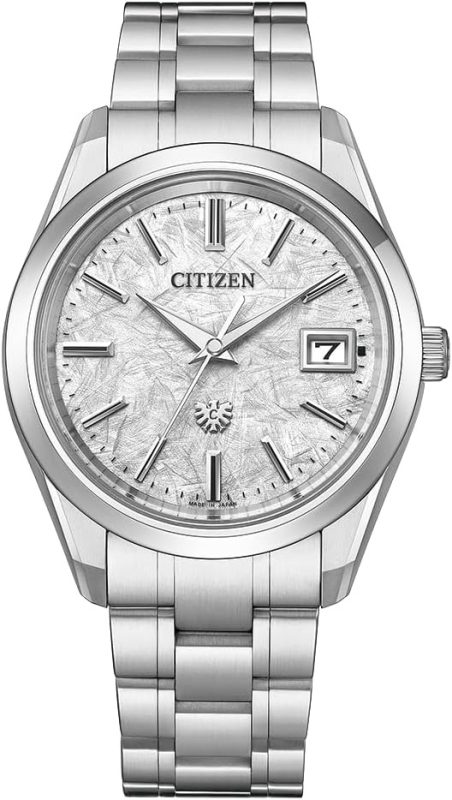 シチズン(CITIZEN) The CITIZEN AQ4100-57B