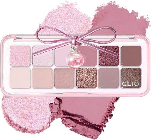 クリオ(CLIO) プロ アイ パレット エアー