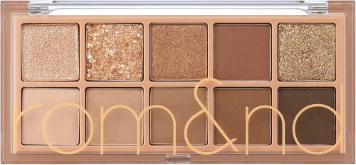 ロムアンド(rom&nd) ベターザンパレット