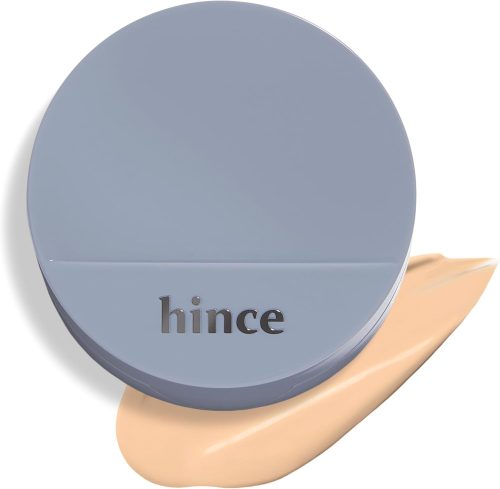 ヒンス(hince) セカンドスキン メッシュマットクッション
