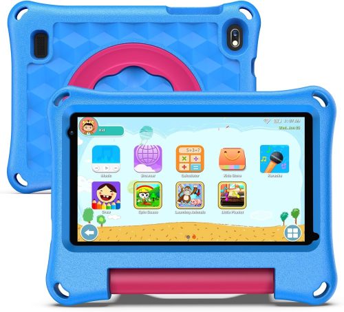 VASOUN キッズタブレット M7