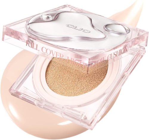 クリオ(CLIO) キルカバー ハイ グロウ クッション