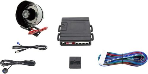 コムエンタープライズ(CEP) CANインベーダー対応セキュリティ スマートガード SMP301