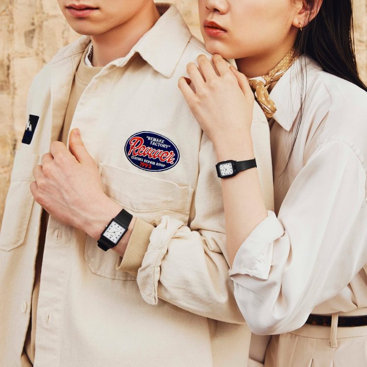 腕時計のイメージ