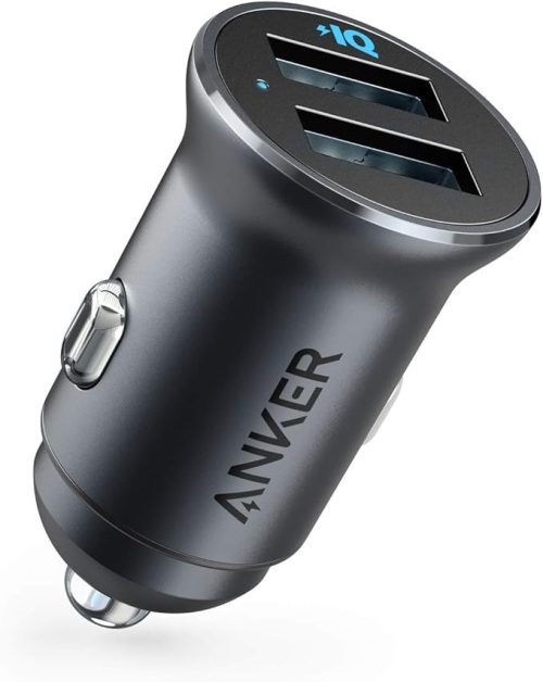 アンカー(ANKER) Anker PowerDrive 2 Alloy A2727