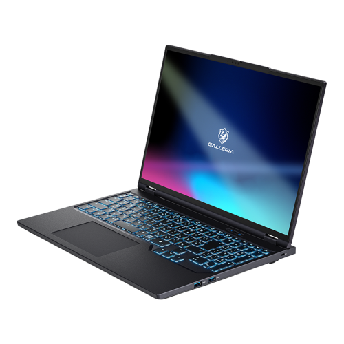 ドスパラ(Dospara) GALLERIA ZL9C-R57T-6A