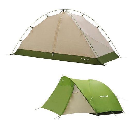 カジノ バカラ youtube(mont-bell) クロノスキャビン1 1122737