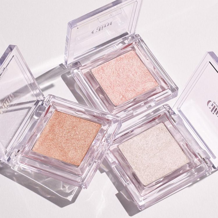 メイクのイメージ