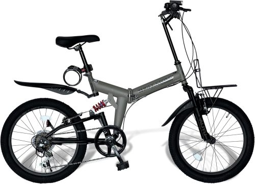 THREE STONE セミファットバイク EB300