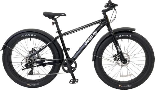 ジープ(Jeep) FAT BIKE JE-267FT