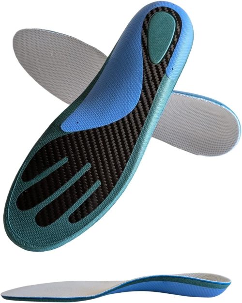 リラキノ(Rela Kino) インソール23 カーボン