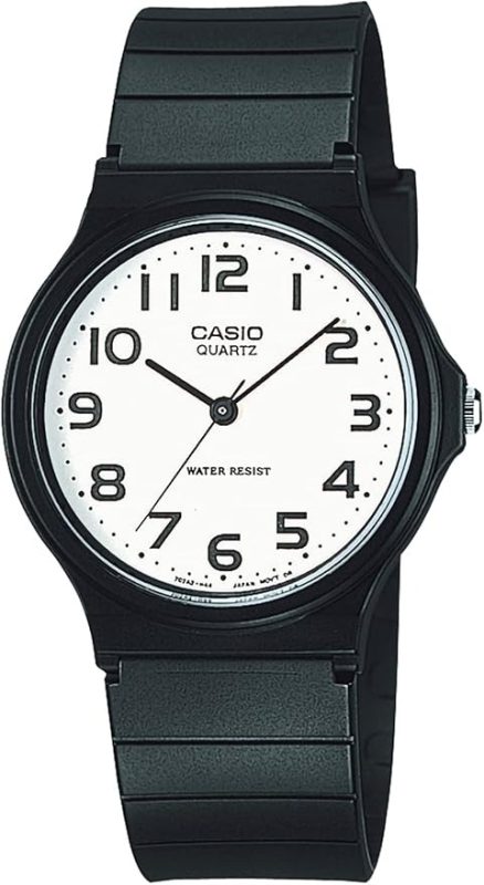 カシオ(CASIO) Collection STANDARD MQ-24-7B2LLJH