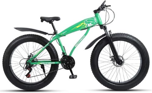 ZKHD マウンテンバイク