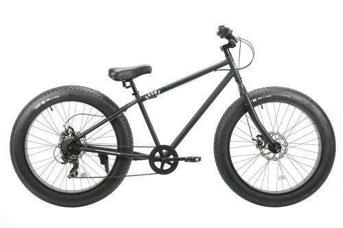 BRONX BRONX CYCLES4.0 DD