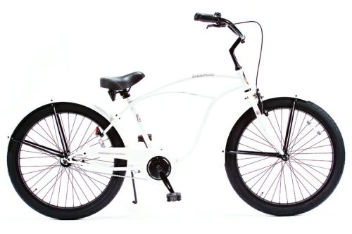 RAINBOW BEACH CRUISER PCH 101