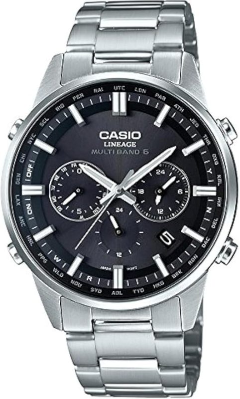 カシオ(CASIO) リニエージ LIW-M700D-1AJF