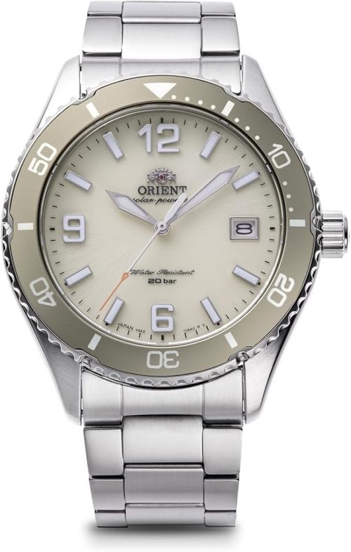 オリエント(ORIENT) Orient Mako 40 RN-WJ0003S