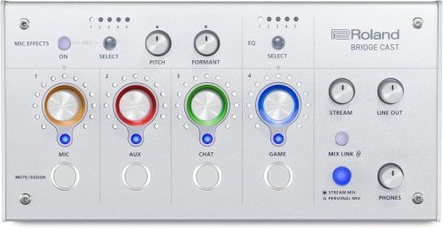 ローランド(Roland) BRIDGE CAST