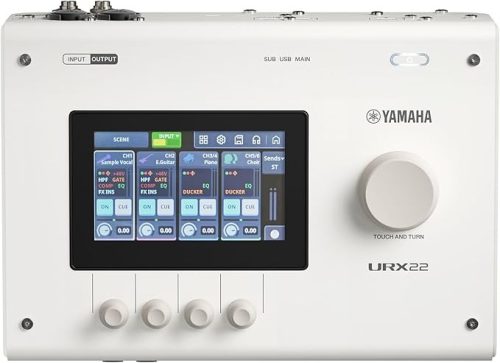 ヤマハ(YAMAHA) URX22