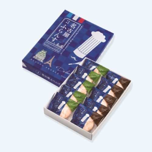 名古屋フランスcorp 名古屋ふらんす 抹茶 ショコラ