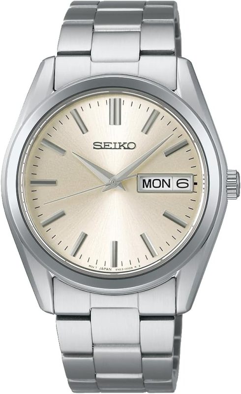 セイコー(SEIKO) セイコーセレクション SBTH007