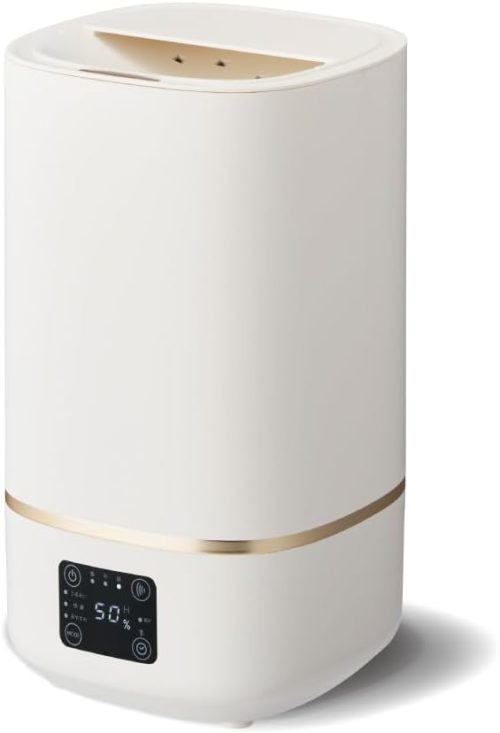 ドウシシャ(DOSHISHA) 超音波式加湿器 mistone 300 DKW2430