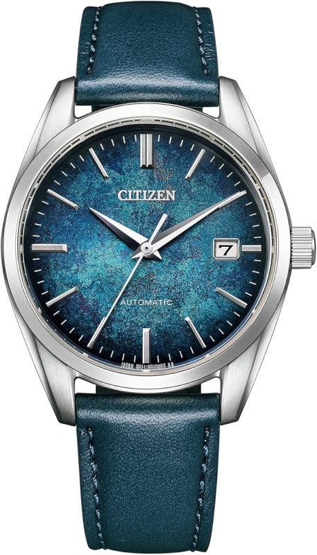 シチズン(CITIZEN) シチズンコレクション NB1060-12L