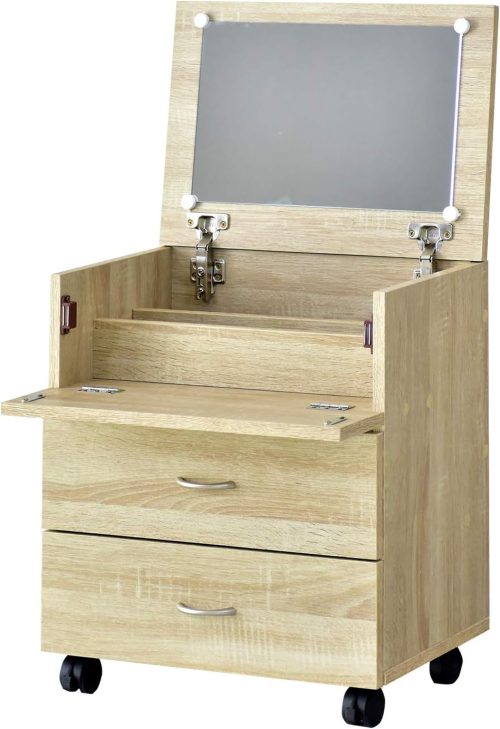 ドリス(DORIS) コスメワゴン シスネ