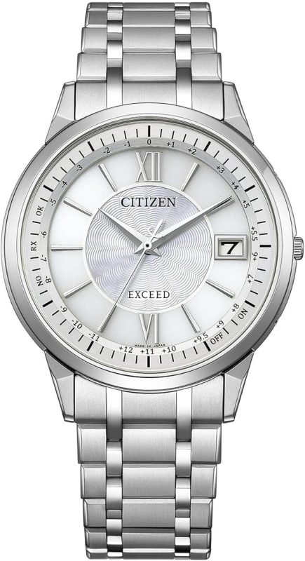 シチズン(CITIZEN) エクシード CB1140-61D