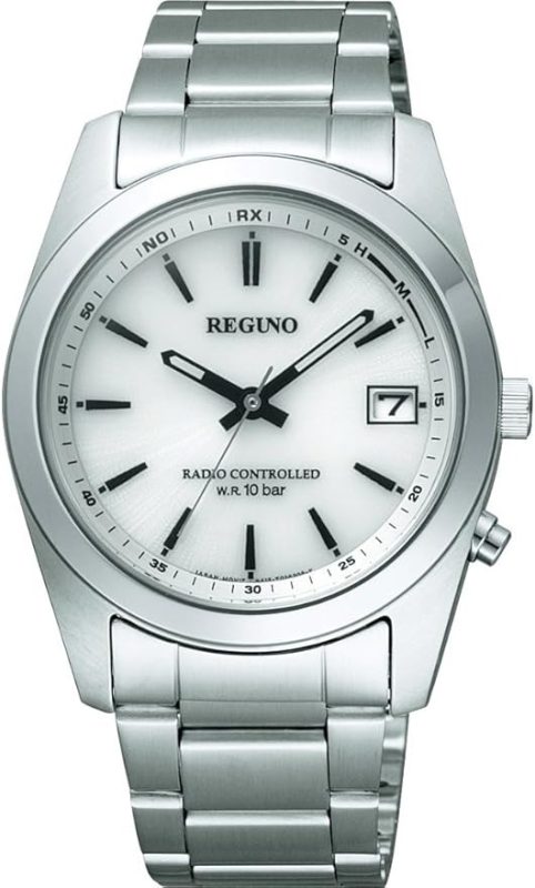 シチズン(CITIZEN) レグノ RS25-0484H