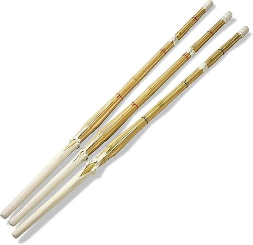 剣道屋 竹刀握り比べ特別３種セット