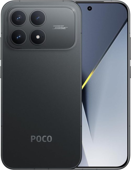 シャオミ(Xiaomi) POCO F8 Pro