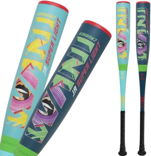 マルーチ(Marucci) マルチ ワニクラッシャージュニア スーパーライト