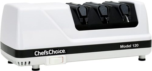 シェフスチョイス(Chef's Choice) 電動式包丁研ぎ器 120N