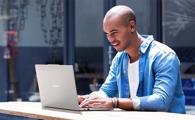 ノートパソコンのイメージ