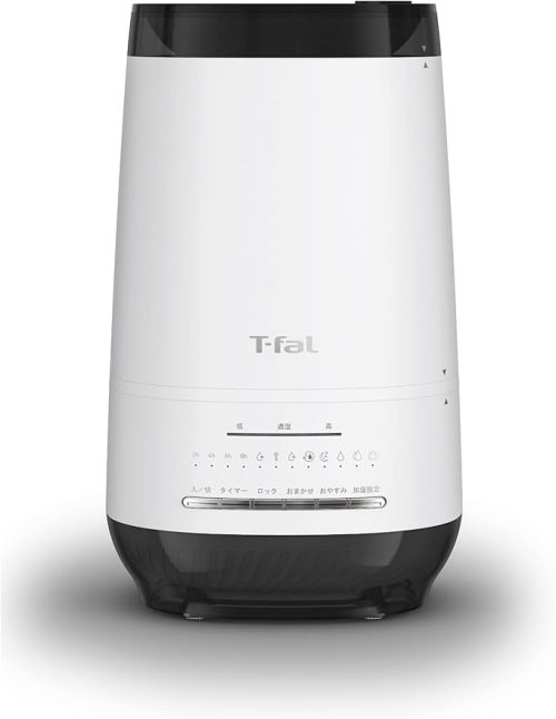 ティファール(T-fal) スチーム アンド ミスト HD3040J0
